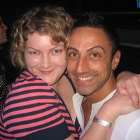 Salvatore Barbieri's Photo