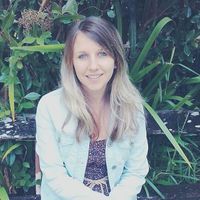 Sophie Dupoiron's Photo