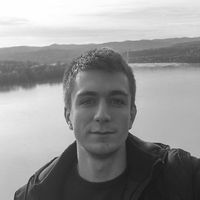 Milan Perić's Photo