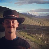 Anthony Hudders的照片