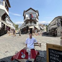 Erzen Koleci's Photo