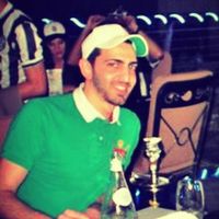 Abbas Khanafer's Photo