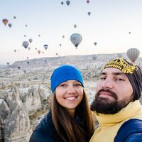 Alyona+Andrey Yelizarovs的照片