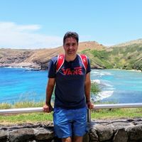 Santiago Iglesias's Photo