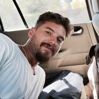 Fotos de Cristian Poblete Velasco