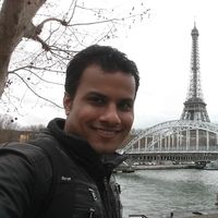 Diljeet Gyani的照片