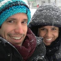 Le foto di Tristan LOLOUM