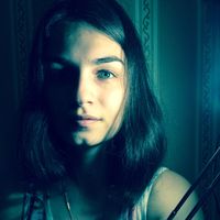 Aliya Khatypova的照片