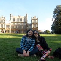 Photos de Rodrigo Chinke