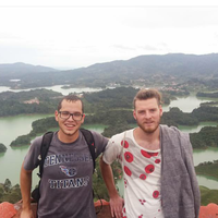 Sam Bollenbacher的照片