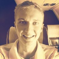 Sasha Rogulin's Photo