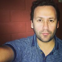 Jaime Aguilera's Photo