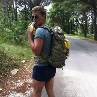 Fotos de Oscar Gustafsson