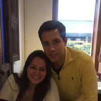 Andres Quigua的照片