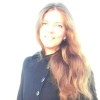 Oksana Lagno的照片