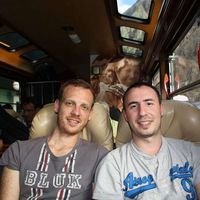 Guido Luciani's Photo