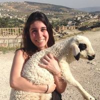 Elizabeth Biniashvili's Photo