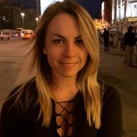 Olya Redkina's Photo