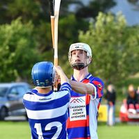 Struan Robertson's Photo