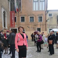 Margherita Pieropan's Photo