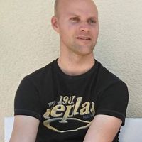 Robert Söllner's Photo