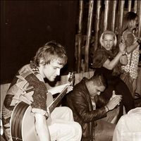 Franco Nicolas Rossi的照片