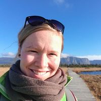 Fotos de Ina van der Biesen