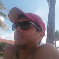 Manuel Zambrano's Photo