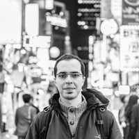 Youssef Ben Dhifallah的照片