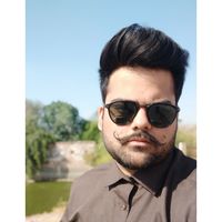 Deepak Sharma's Photo