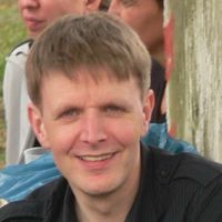 Nicolas Luettermann's Photo