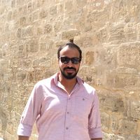 Ahmed  Mohamed的照片