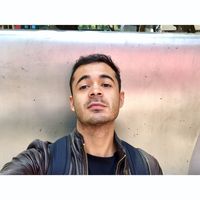 Luis Daniel González的照片