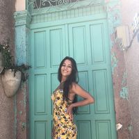 Camila Muslu's Photo