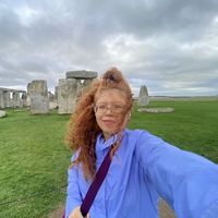 Nadia Tobilla's Photo