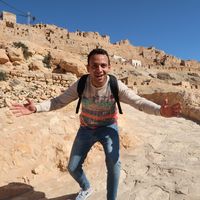 Khaled Tlili's Photo