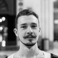 Lev Tchebotarev的照片