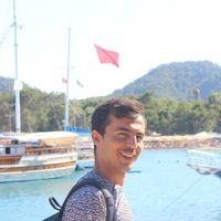 Erdal Karacan's Photo