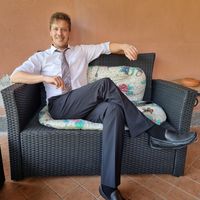 Le foto di Ludovico Caraca