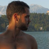 Lucas Docampo的照片