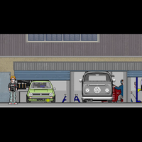 Dominik Baumann's Photo