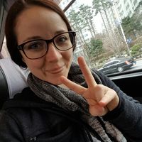 Cloe Lapointe's Photo