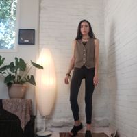 Leone Jacobs's Photo