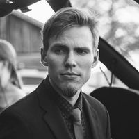 Perttu Tuovinen's Photo