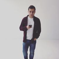 Le foto di Ivan Reshetnikov