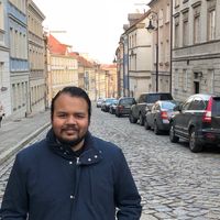 Indraneel Choudhary的照片