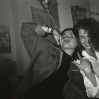 Carla Bonavent's Photo