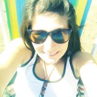 Fotos de Carla Carrasco