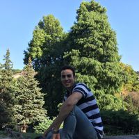 Mohamed Mamdouh Tourab's Photo