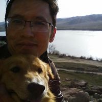 Arman Toleuov's Photo